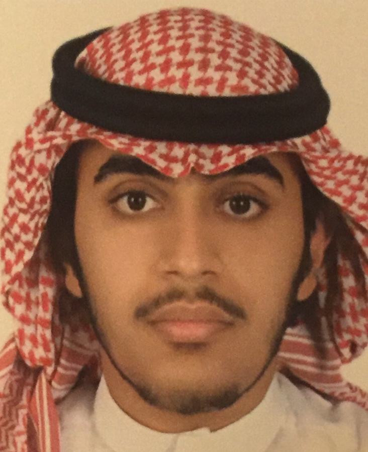 Ali Mohammed Al Saad