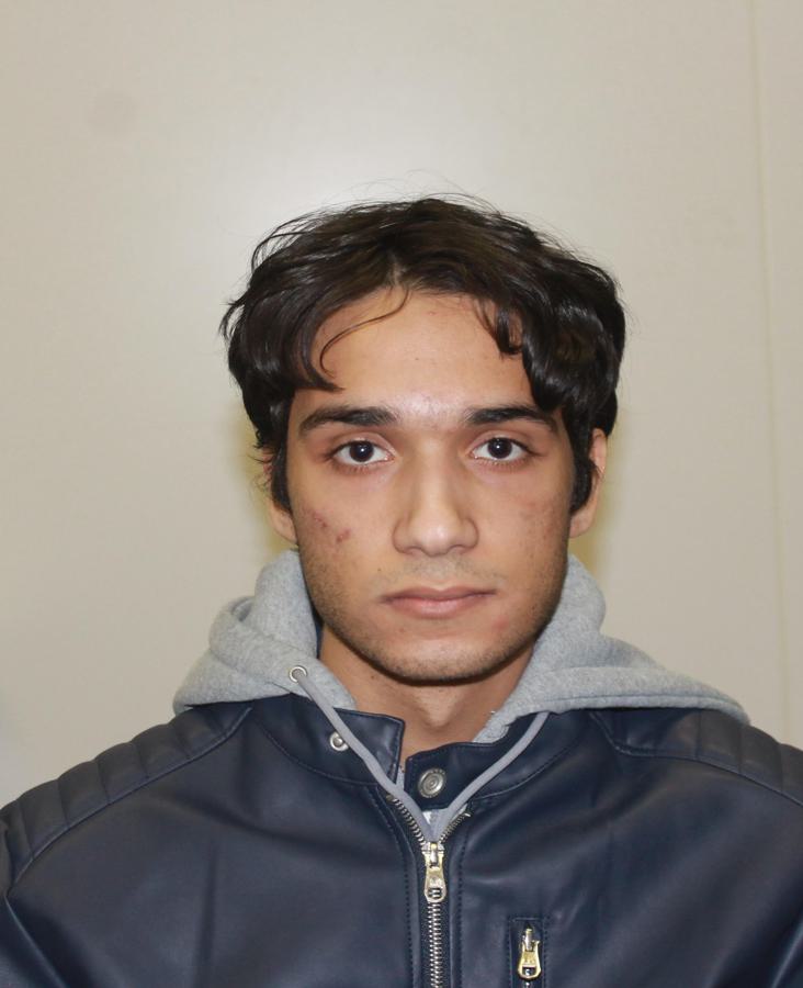 Mohammed Shabib Aldarwish