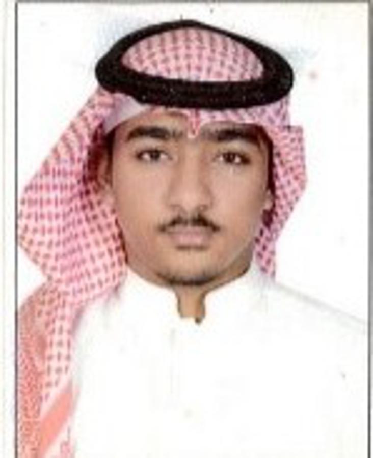 Hussain Ali Alaesh