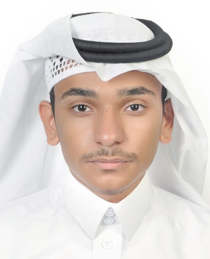 Ali Mohammed Alkhalefa
