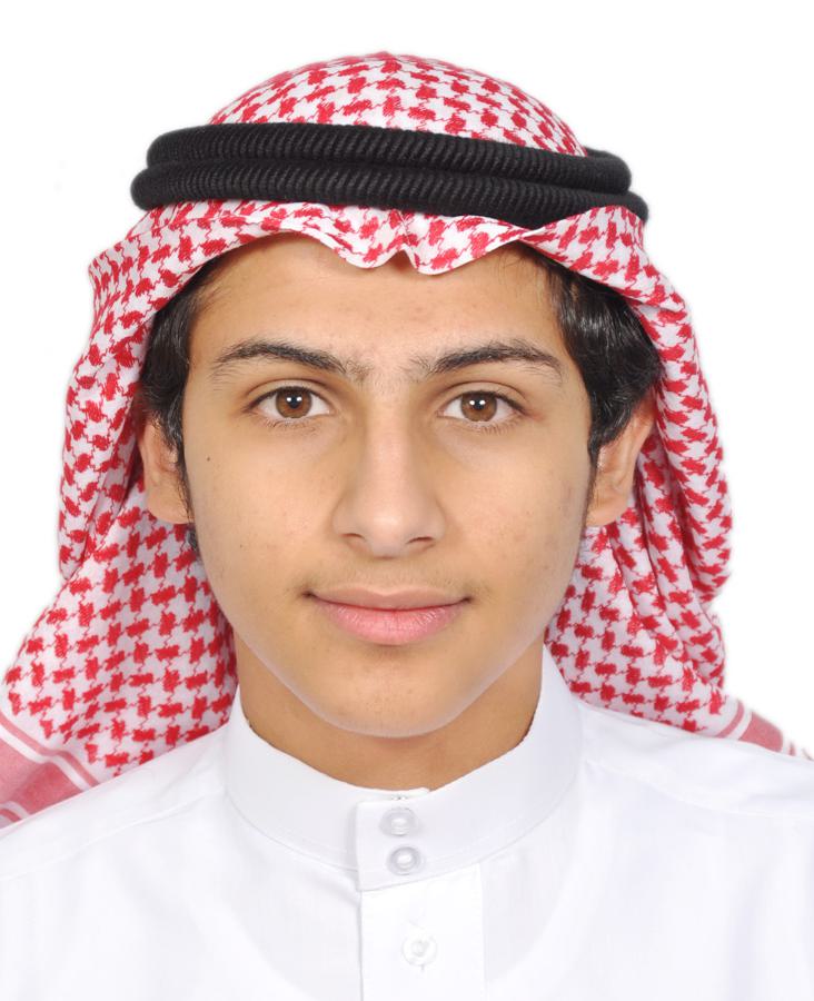 Muath Abdullah Alshahrani