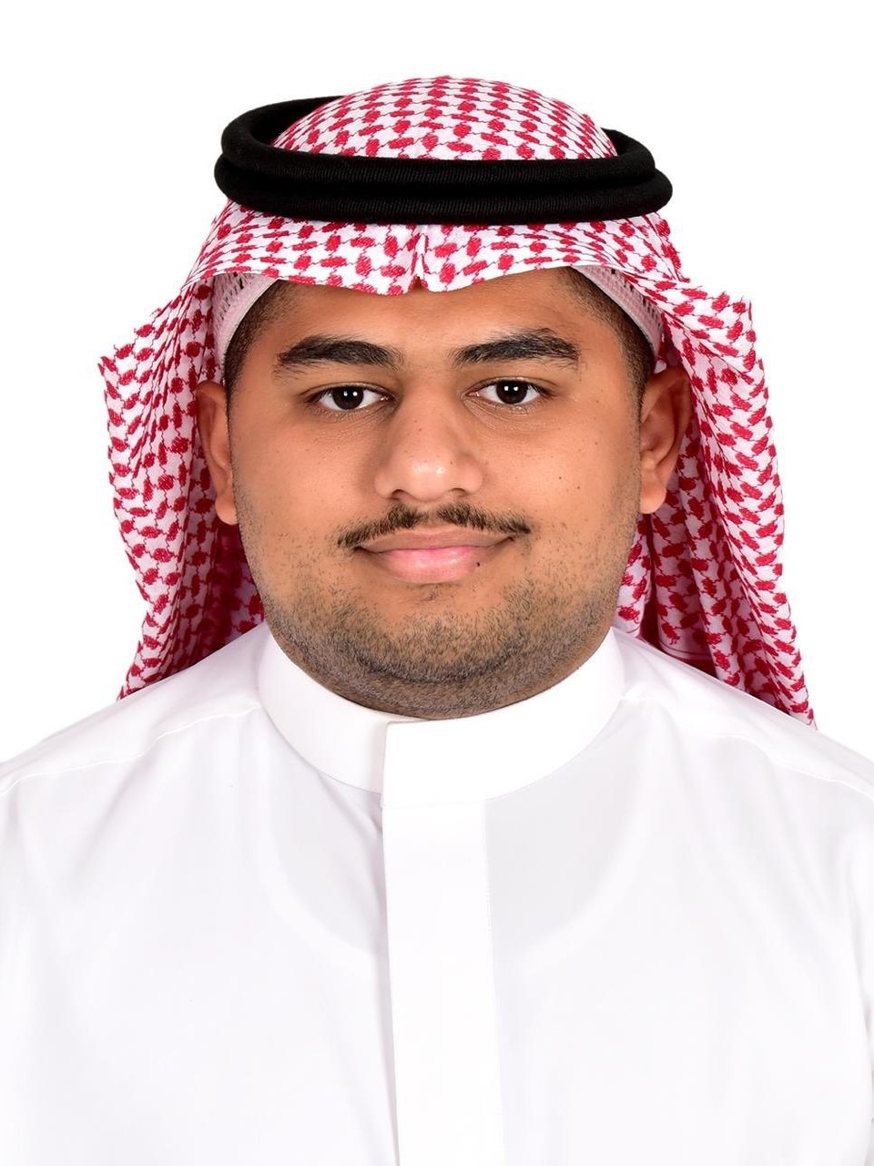 Zaher Fareed Alshayeb