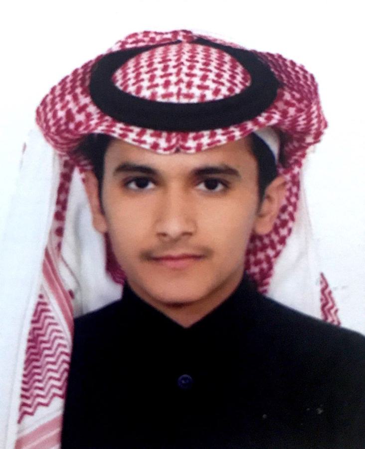 Hussam Jaber Alfaifi