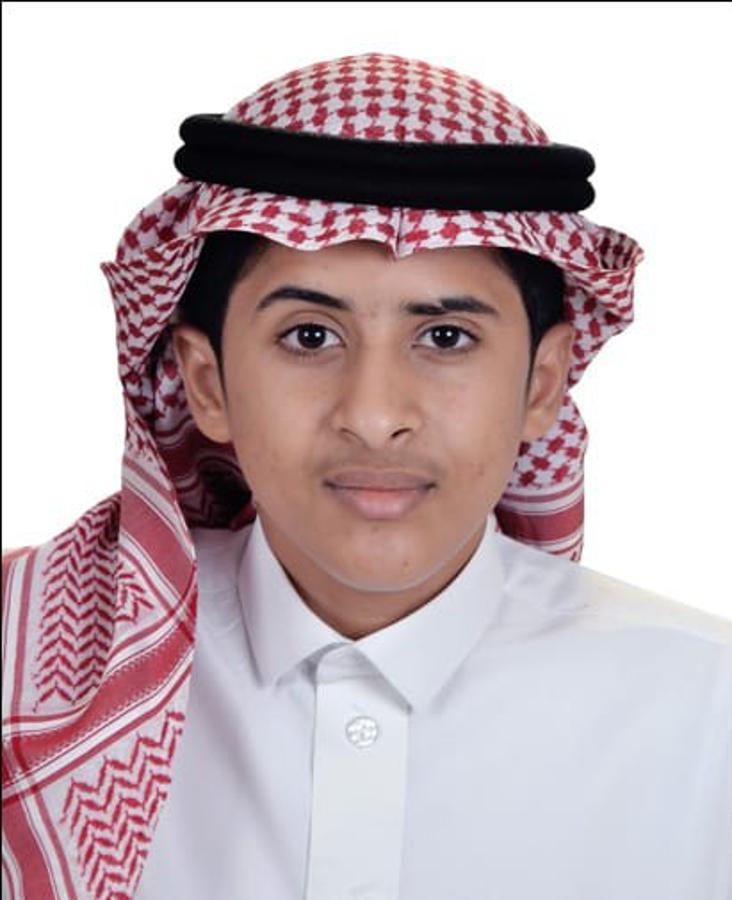 Osama Yahya Alghazwani