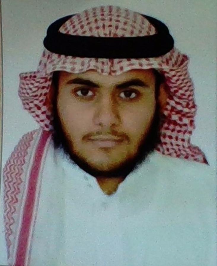 Mohammed Nasser Alkhelaiwi