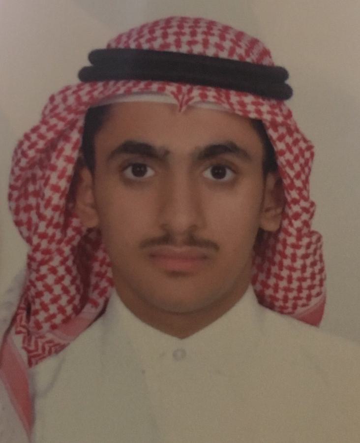 Tamim Abdulrahman Alyahyan