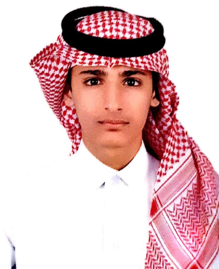 Khalid Nabeel Alfaleh