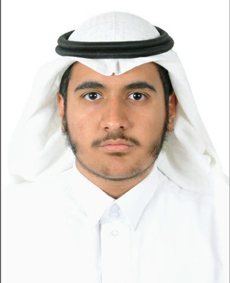 Bader Mohammed Alghamdi