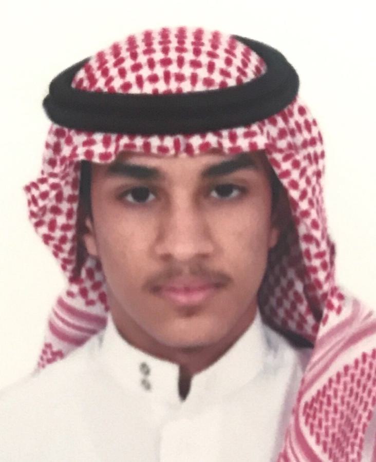 Bader Khalid Alwuqaysi