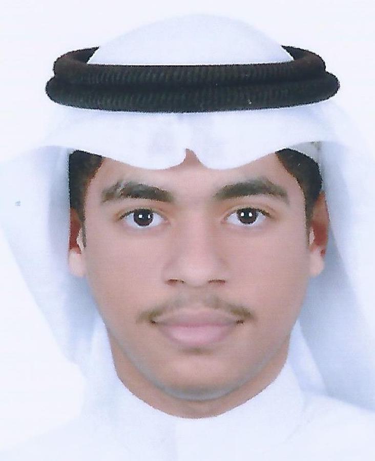 Mohammed Ali Al Mahasnah