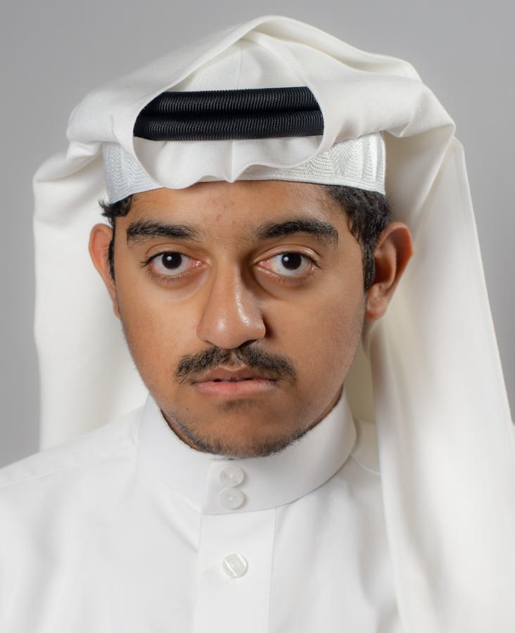 Abdullah Mohammed Al Nas