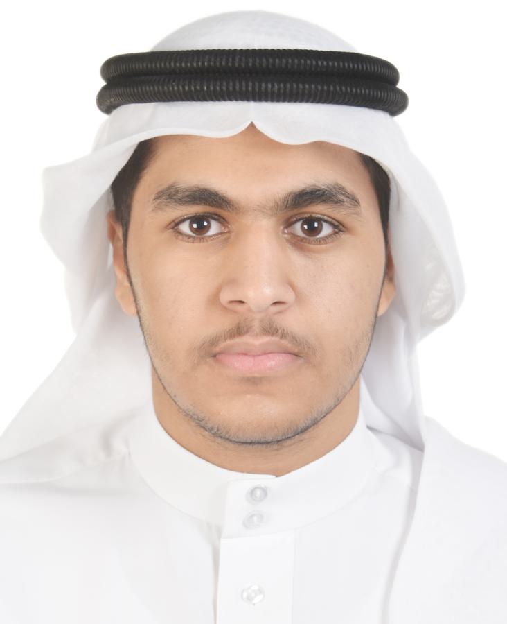 Mohammad Saleh Alhassar