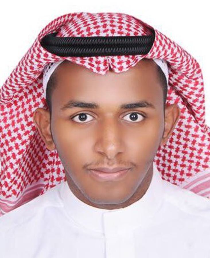 Hussain Ahmed Alhajouj