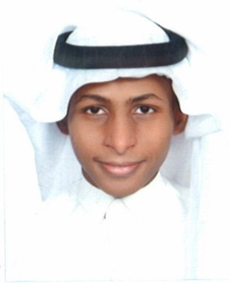 Mohammed Talal Alnakhli