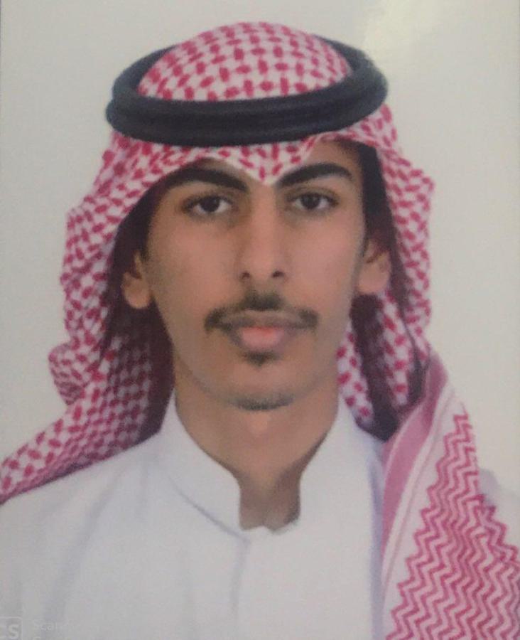 Ziyad Turki Alosaimi