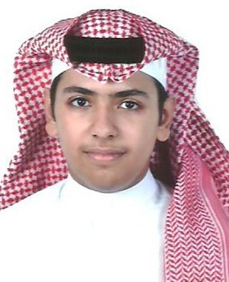 Muhannad Dakhilallah Alzahrani