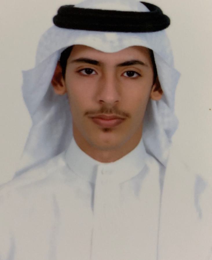 Zyad Ahmad Alzahrani