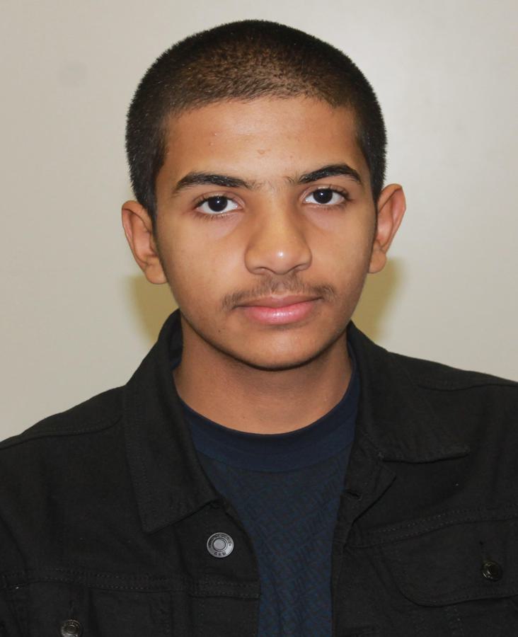 Abdulkhaliq Saeed Alasmari