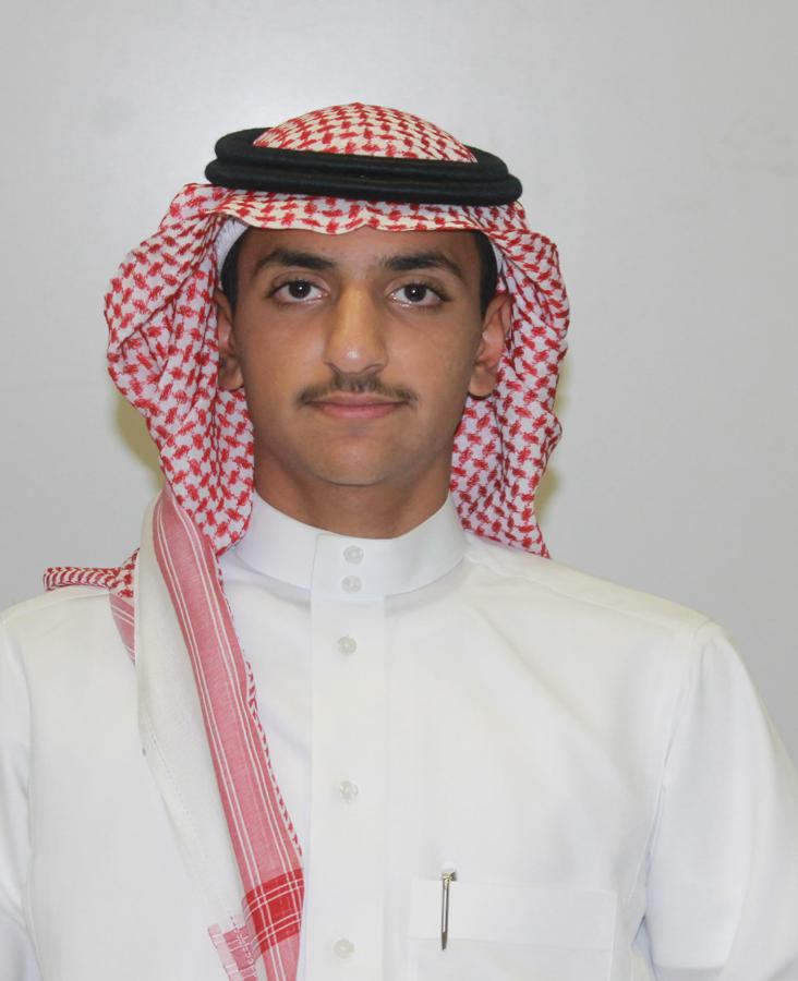 Osama Abdulaziz Alhaqbani