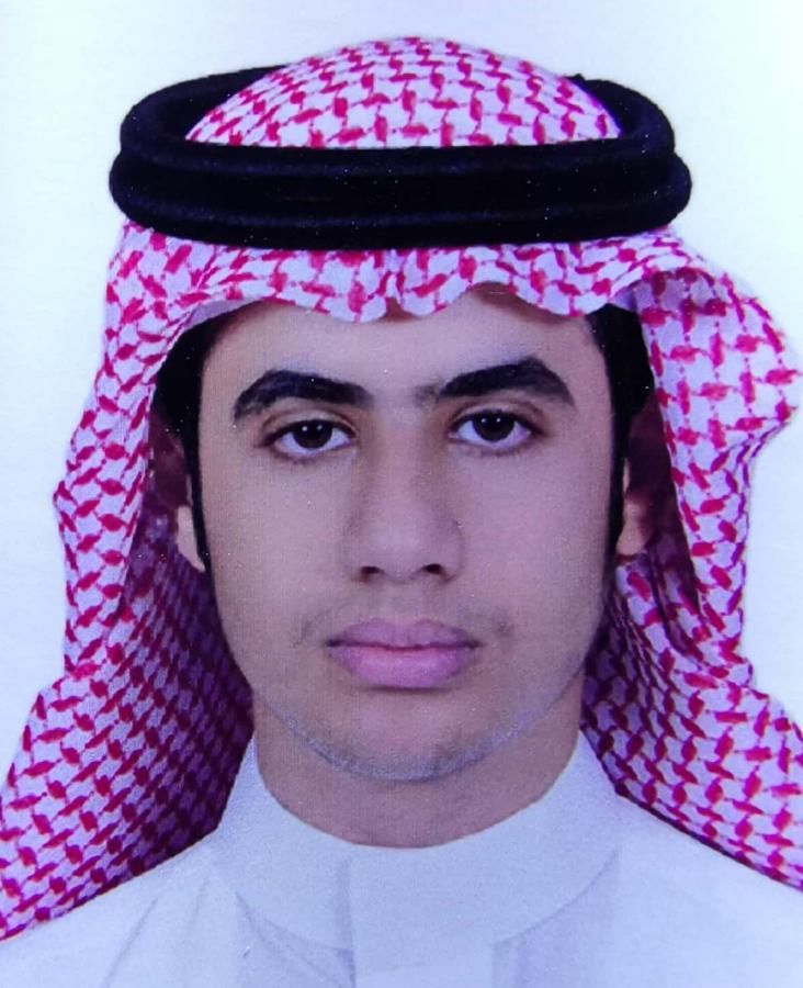 Nawaf Hafiz Almoiegl