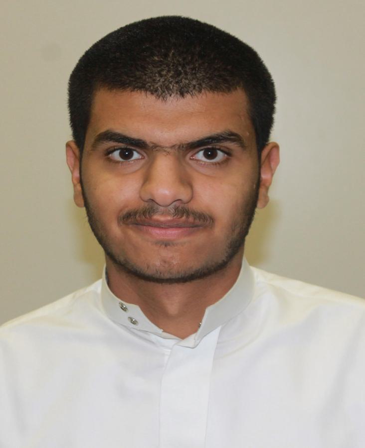 Saeed Madhi Alqahtani