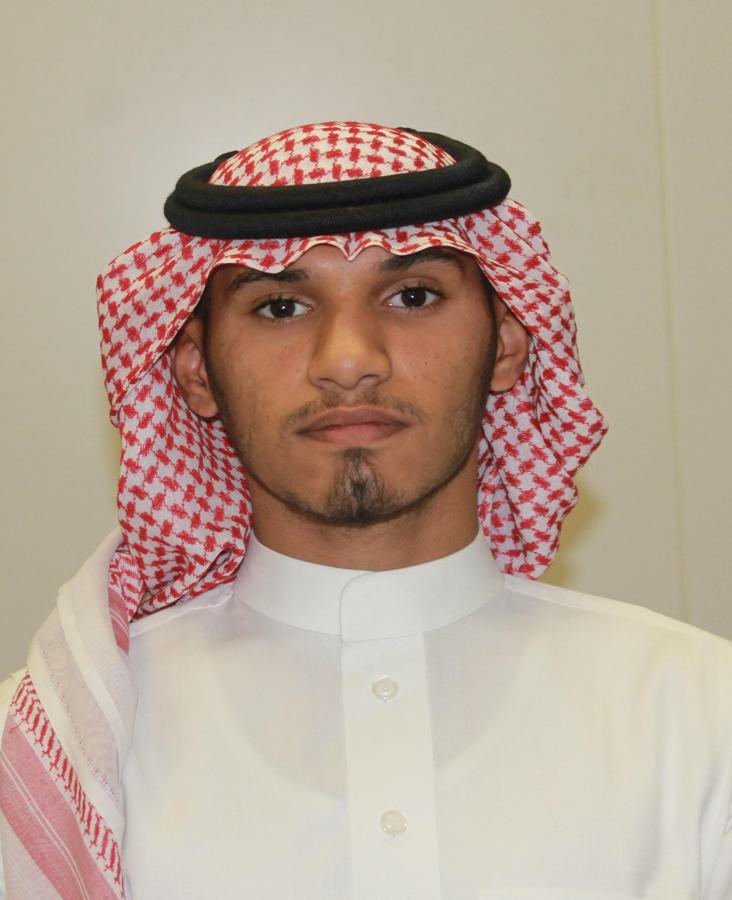 Rayan Abdullah Alshahrani