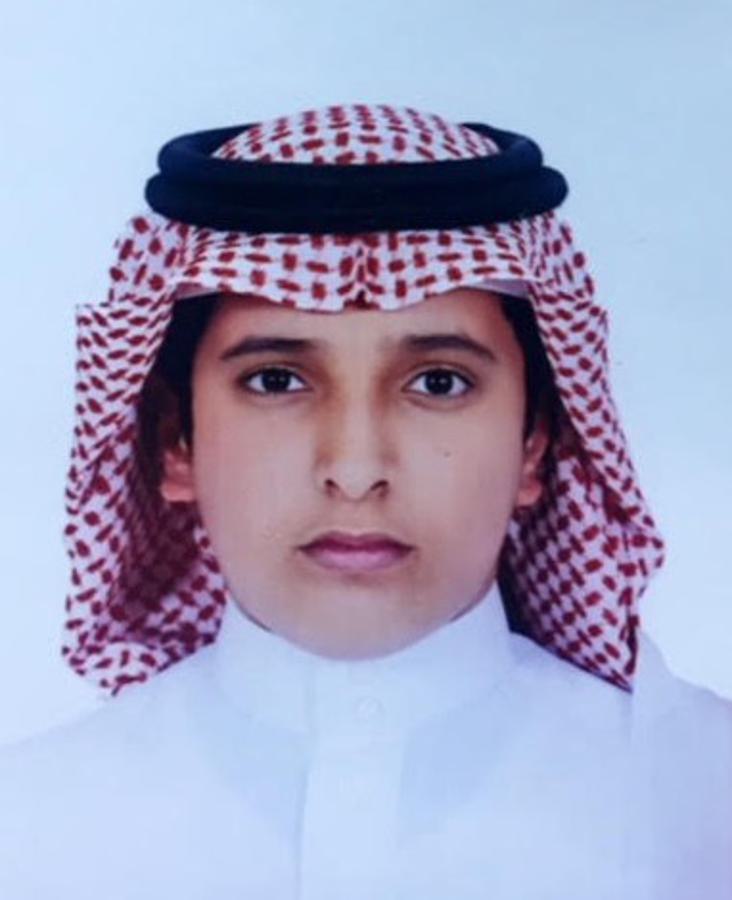 Abdulrahman Waleed Altuwaigri
