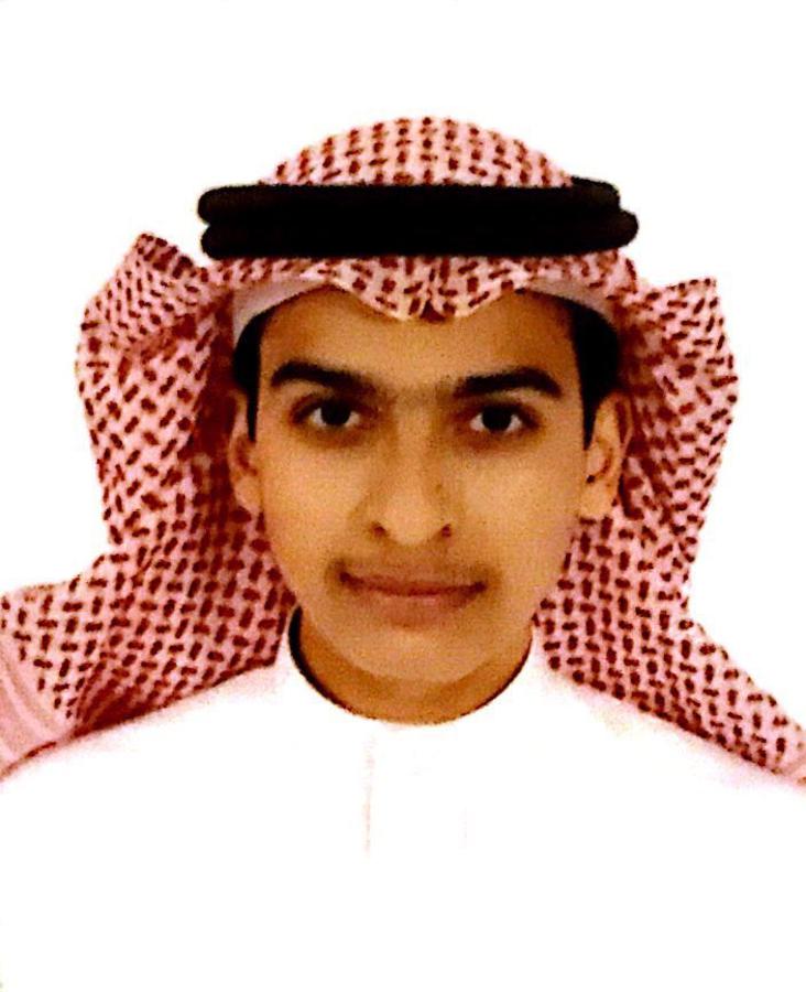 Abdulaziz Khalid Alismail