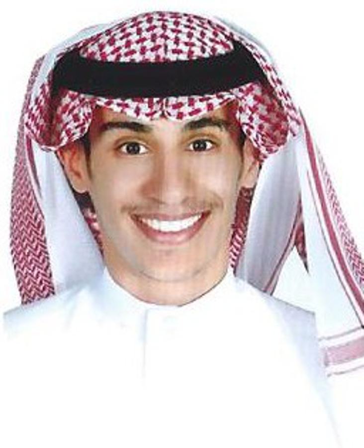 Abdullah Mubarak Aljraisi