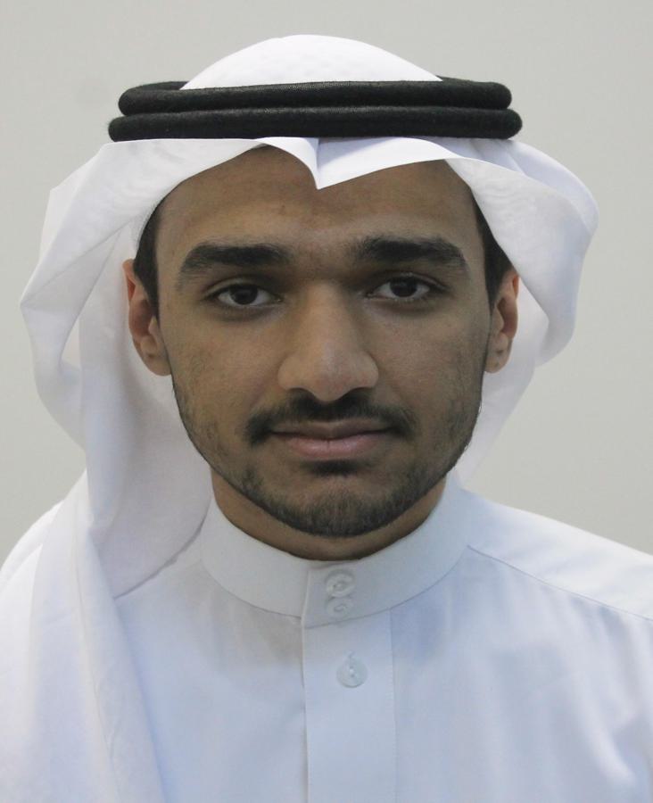 Mohammed Sami Alramadan