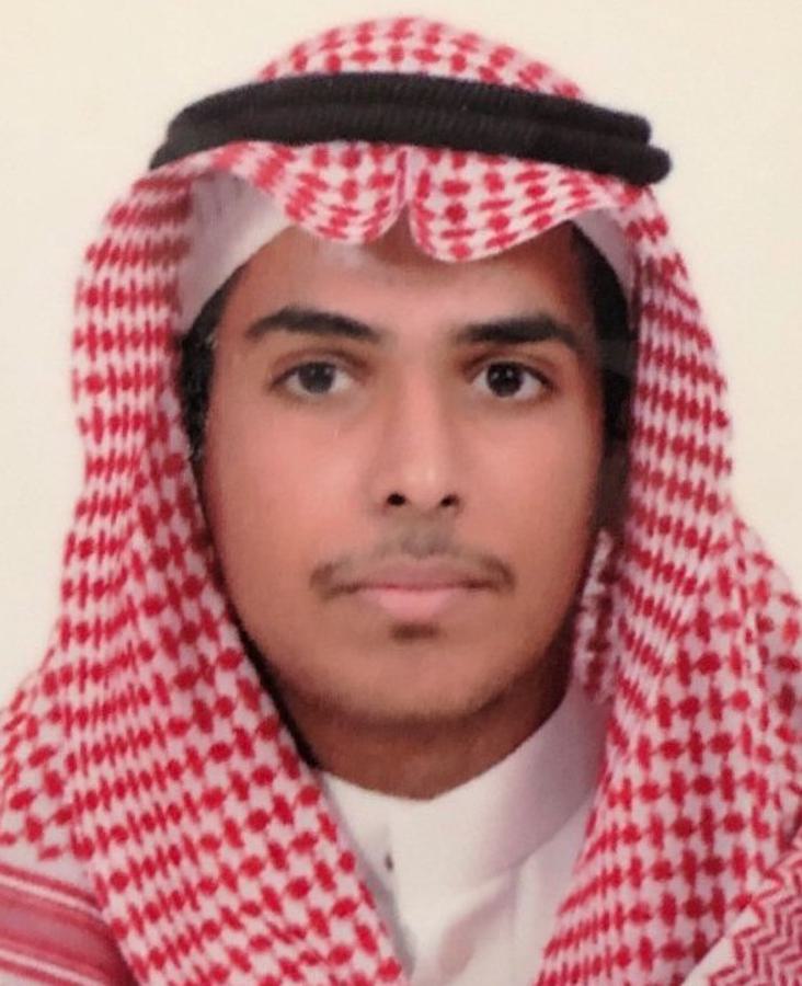Abdullah Khalid Alwehaibi