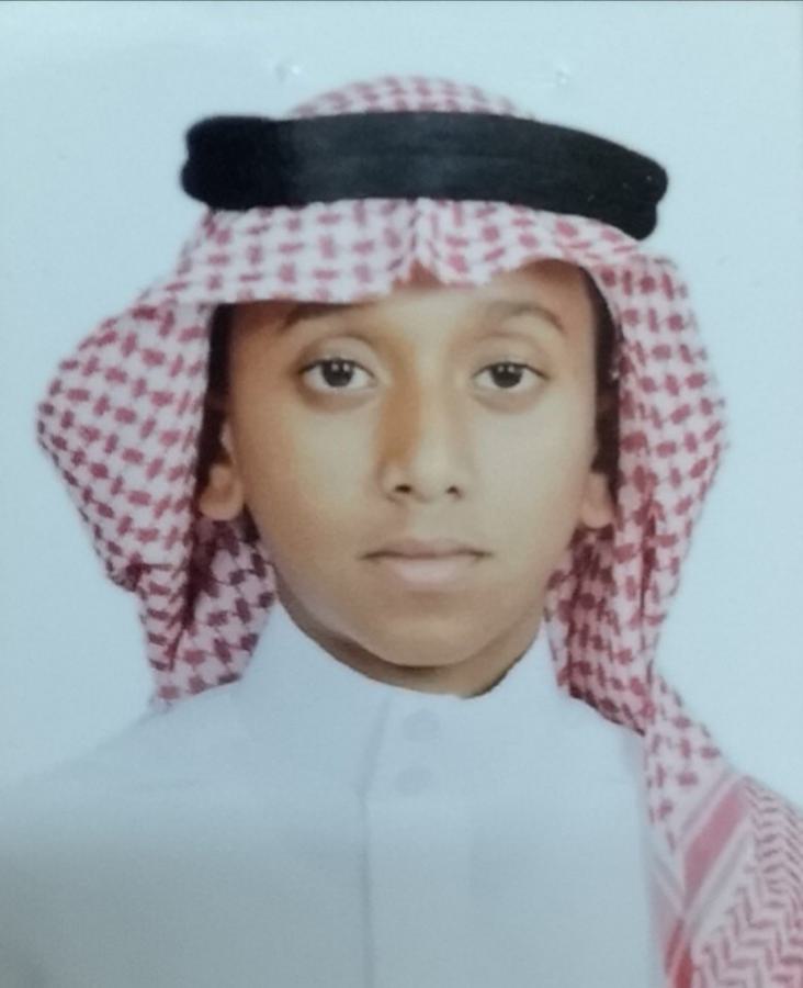 Osama Mohammed Alamoudi