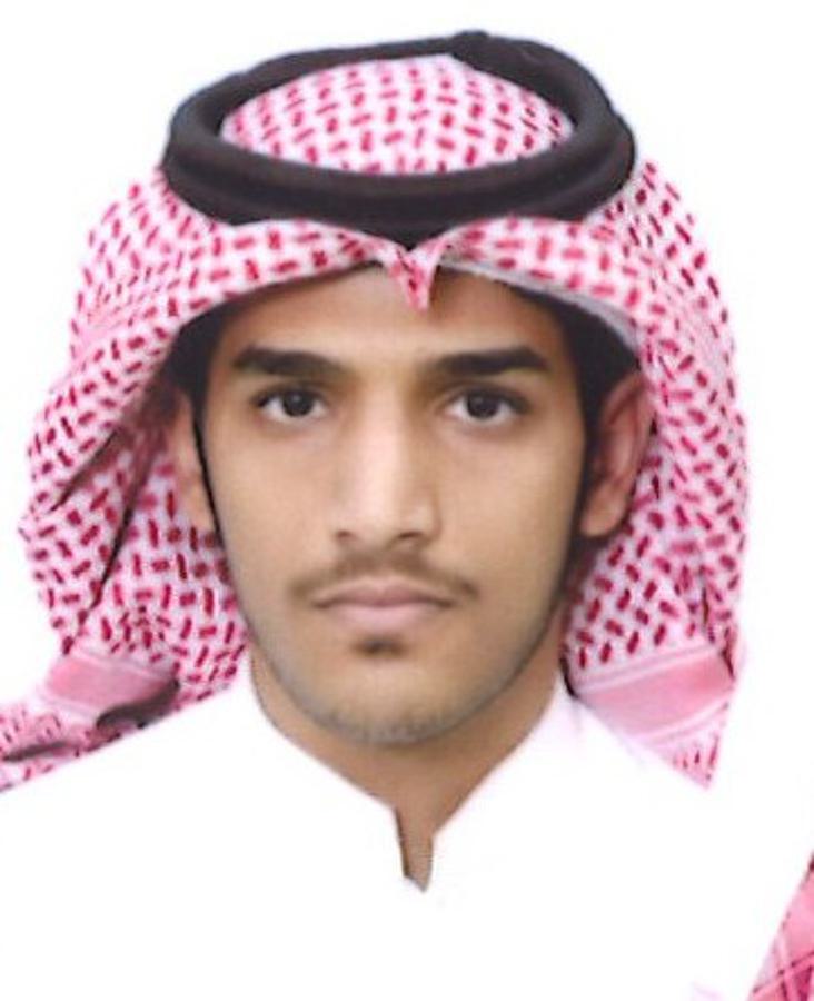 Ahmed Mohammed Alfaifi
