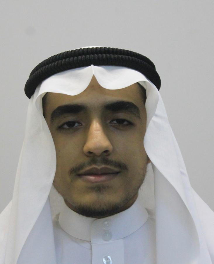 Hassan Sami Alghazal