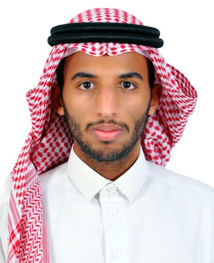 Badr Saud Alharbi