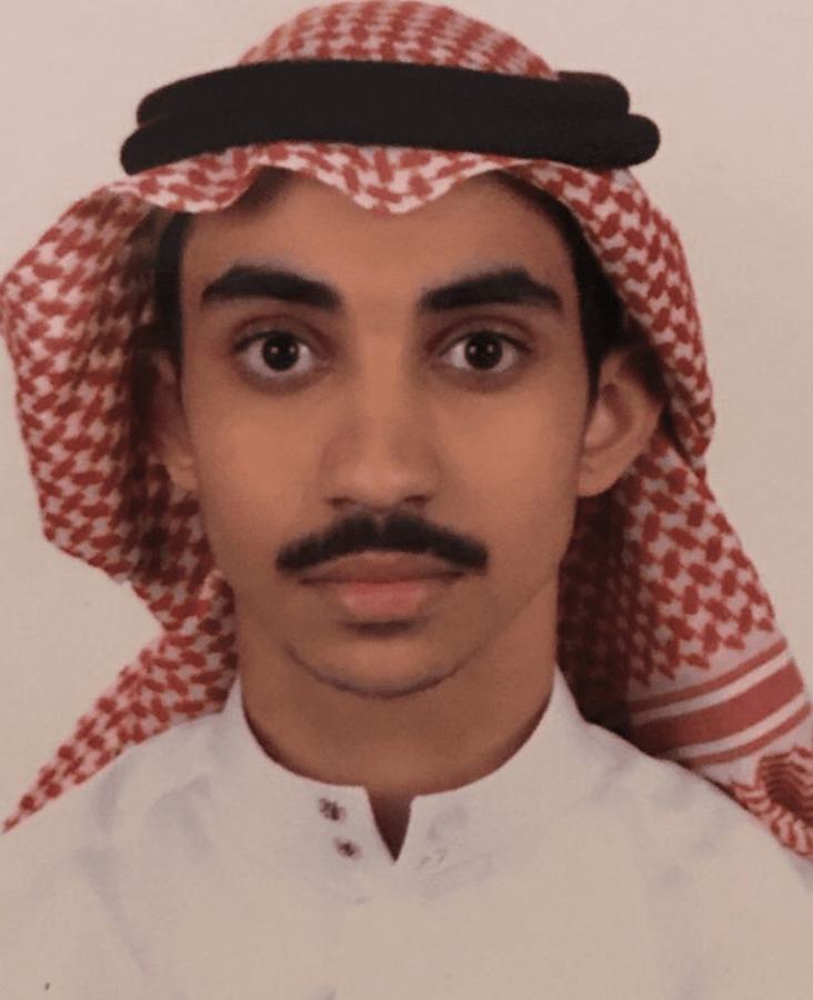 Mohammed Khalid Almadani