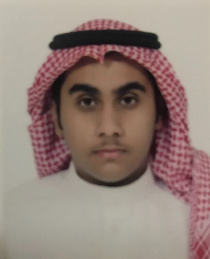 Meshal Abdulaziz Alshae