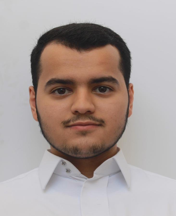 Yazeed Abdulaziz Ababtain