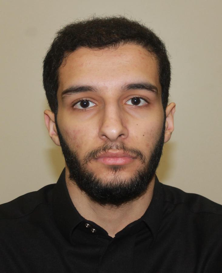 Muath Ahmed Albelaihed