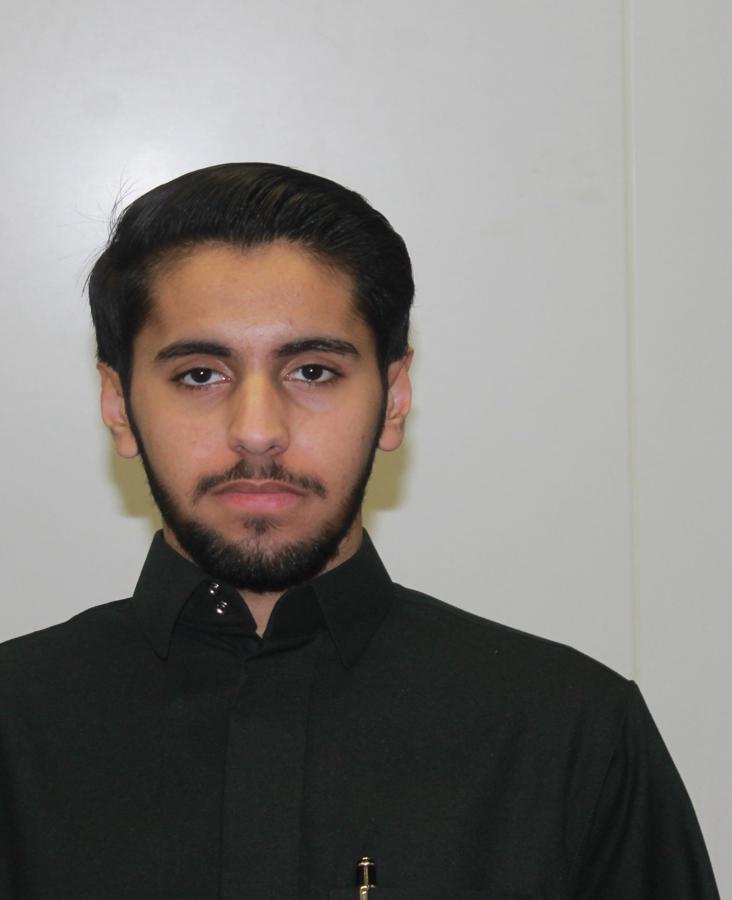 Yazeed Saad Aljathlan