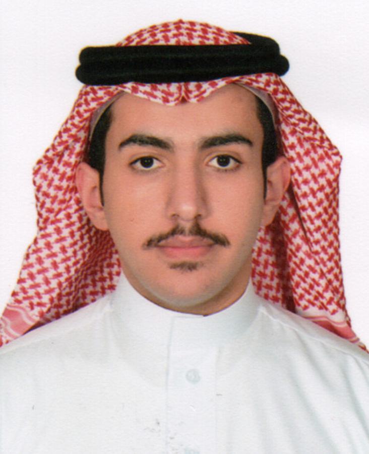 Nawaf Mohammed Aljohani