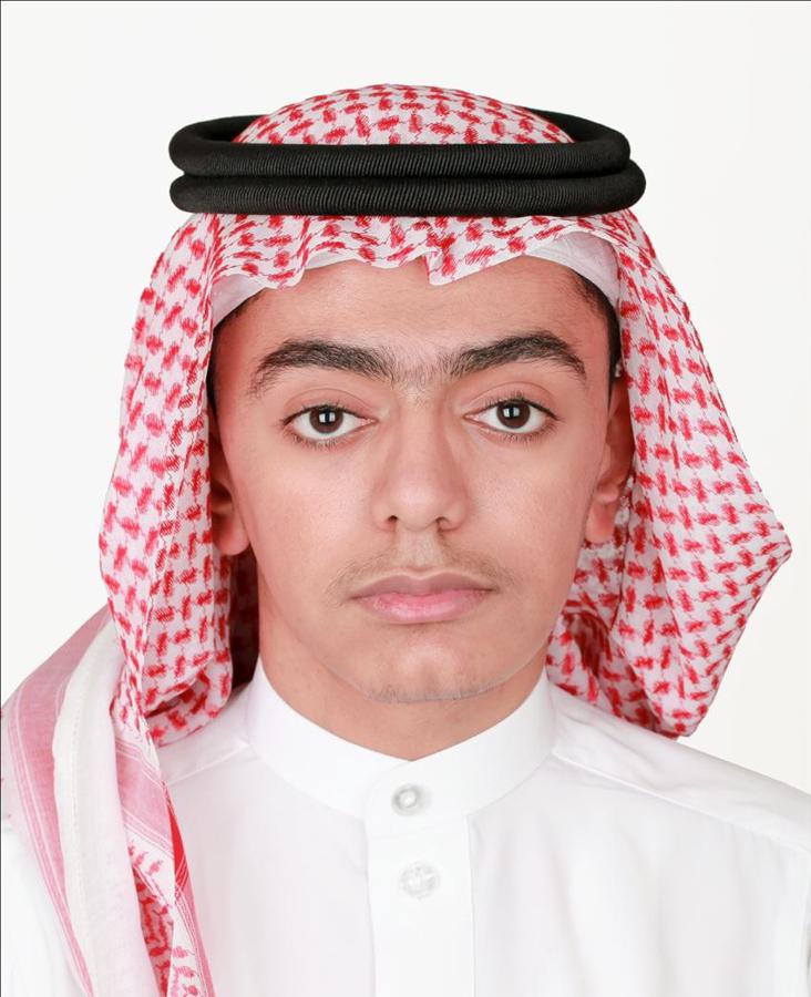 Seraj Salem Albahrani