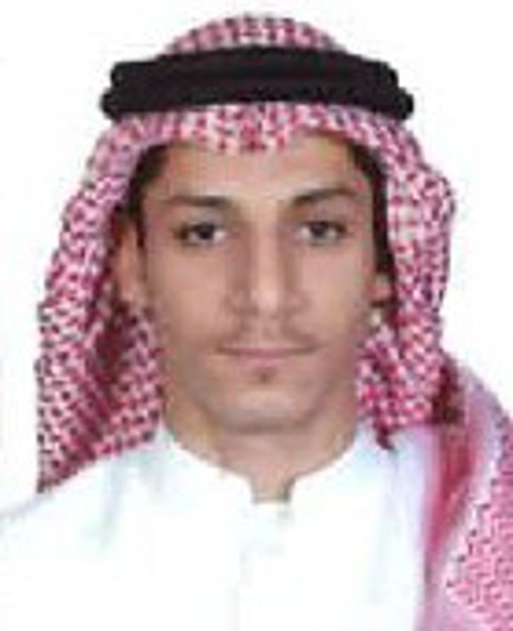 Mohammed Abdullah Bushafia