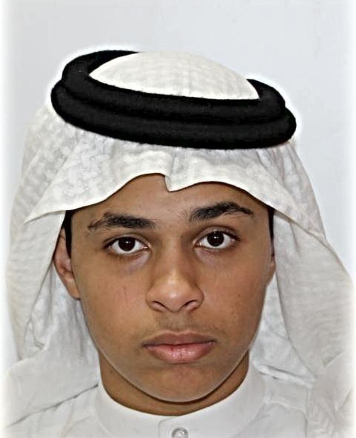 Ali Hussain Al Hajji