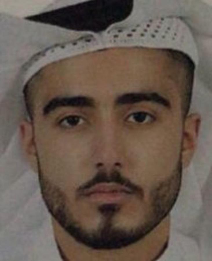 Ahmed Abdulwahab Alhawaj