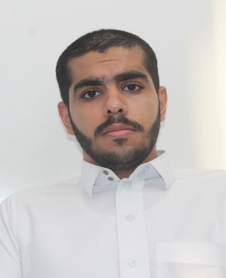 Abdulmohsen Ahmed Alkhalifa