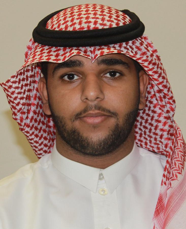 Hussain Salman Alsalamin