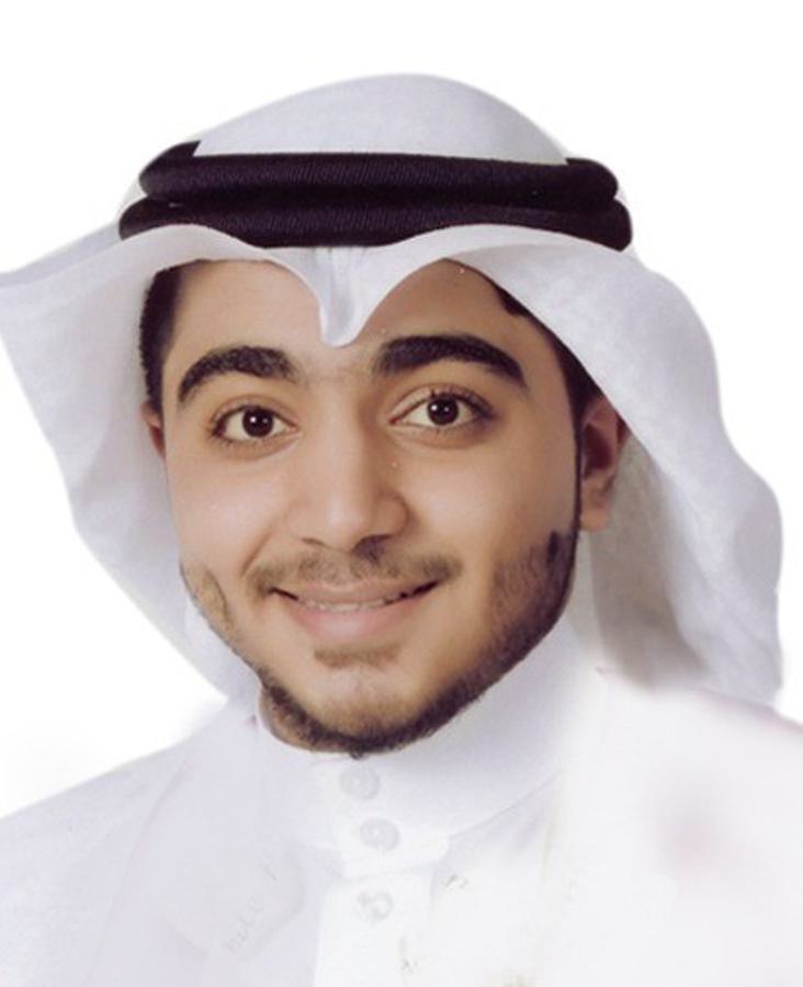 Ali Mohammed Al Muslim