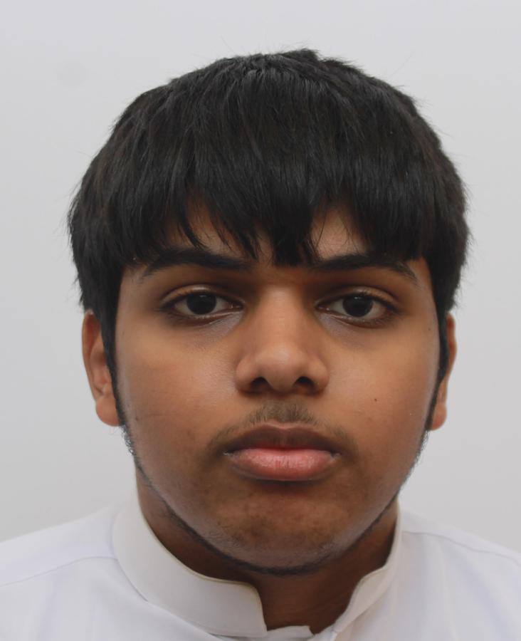 Bader Abdulmohsen Alhaysuni