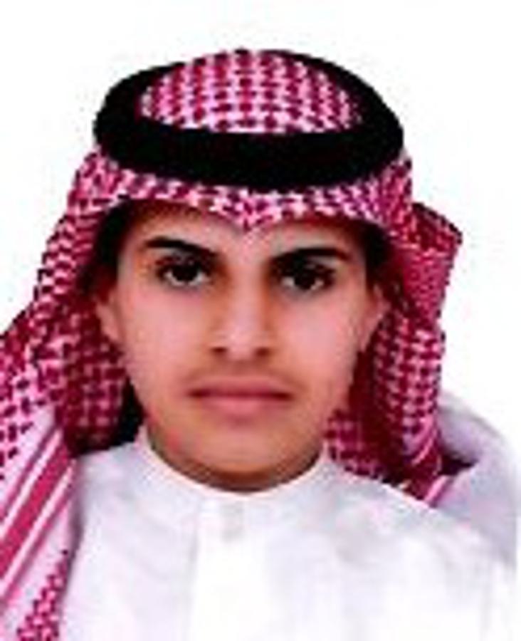 Majed Qublan Alotaibi
